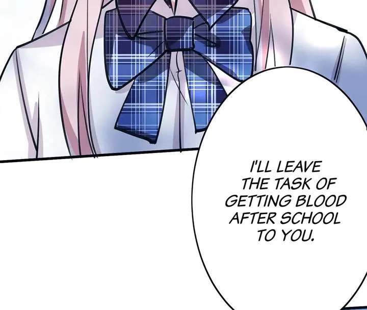 My Classmate Disappeared Chapter 13 page 15