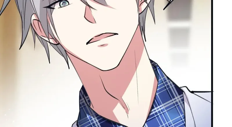 My Classmate Disappeared Chapter 12 page 16