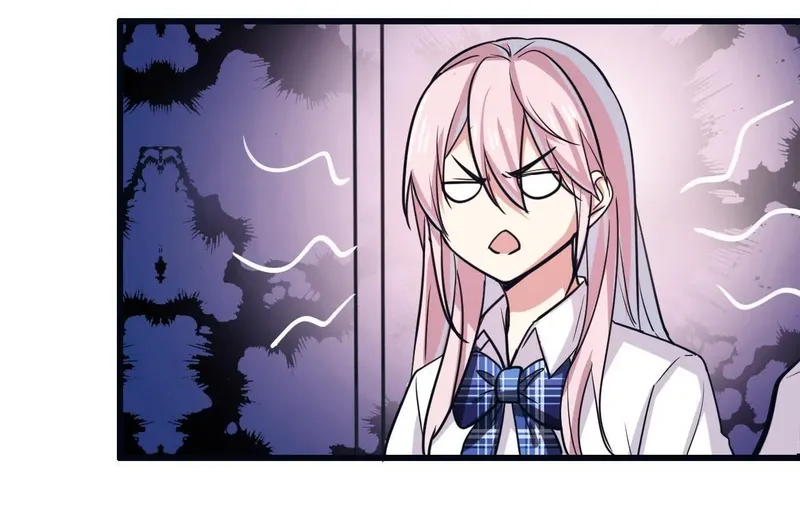 My Classmate Disappeared Chapter 12 page 10
