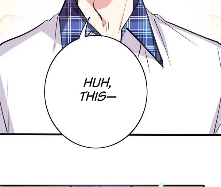 My Classmate Disappeared Chapter 13 page 19