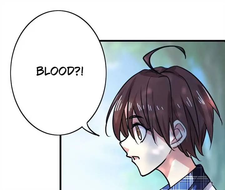 My Classmate Disappeared Chapter 13 page 4