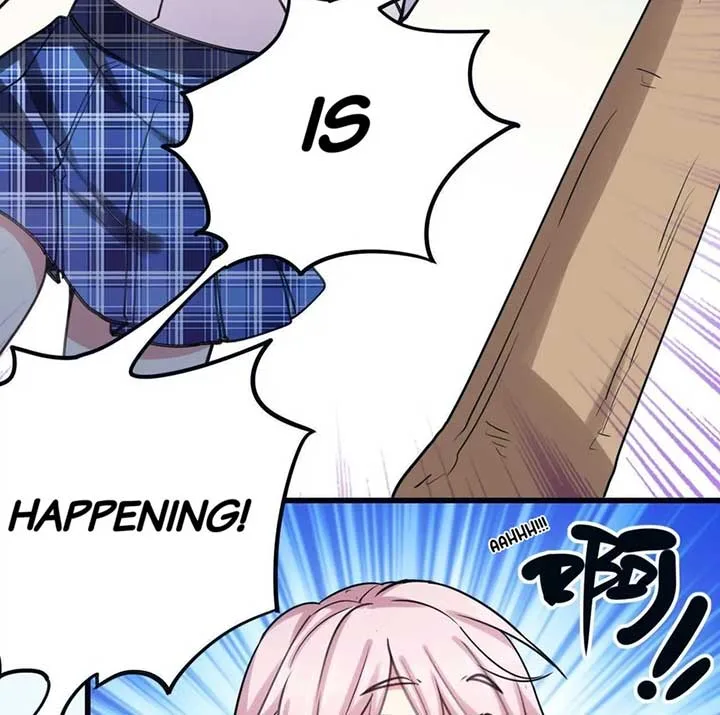 My Classmate Disappeared Chapter 13 page 34