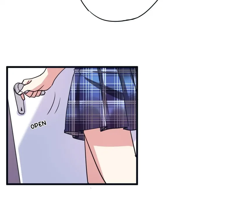 My Classmate Disappeared Chapter 12 page 6