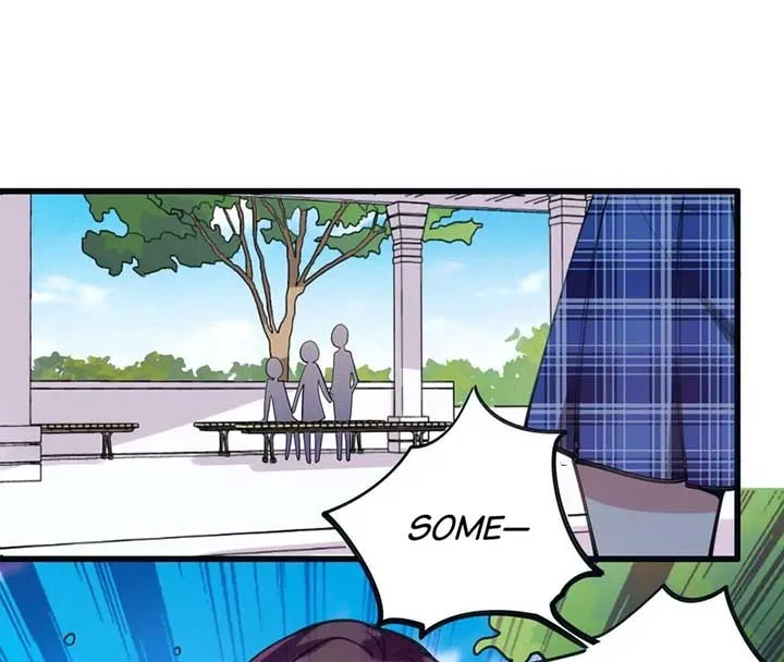 My Classmate Disappeared Chapter 13 page 32
