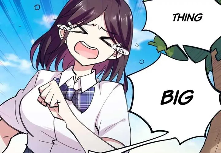 My Classmate Disappeared Chapter 13 page 33
