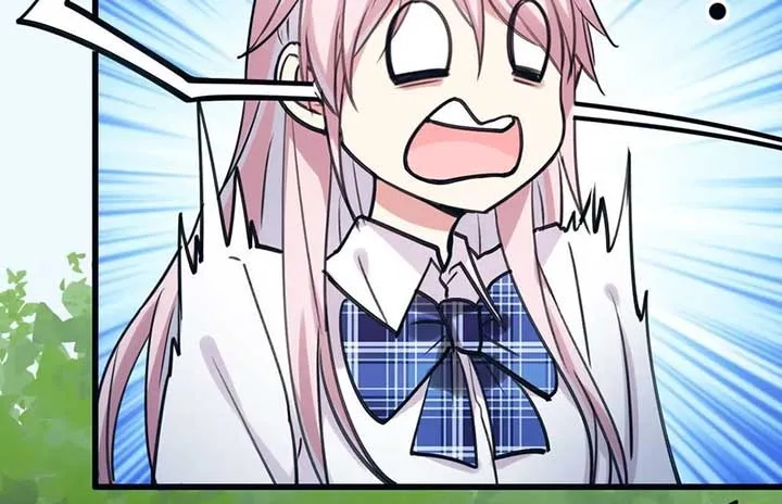 My Classmate Disappeared Chapter 13 page 35