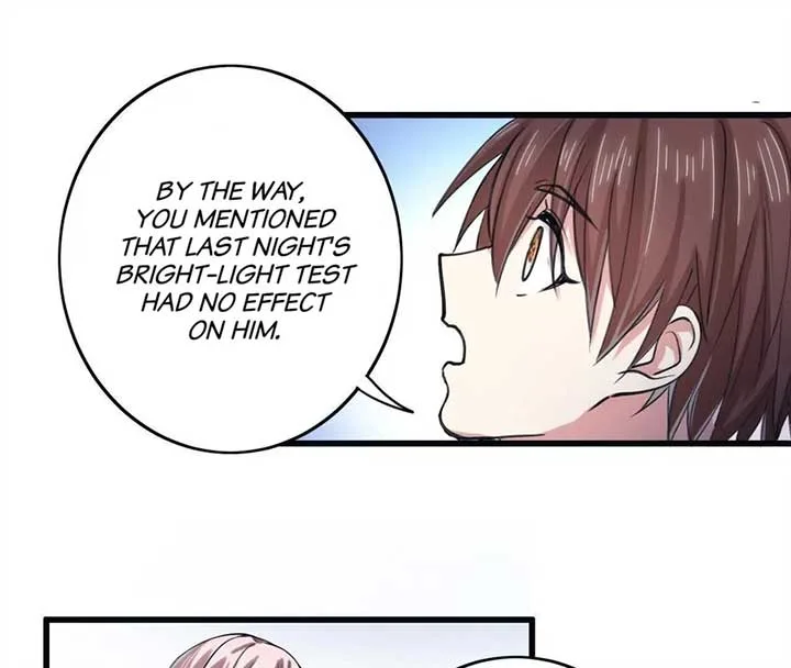 My Classmate Disappeared Chapter 14 page 5