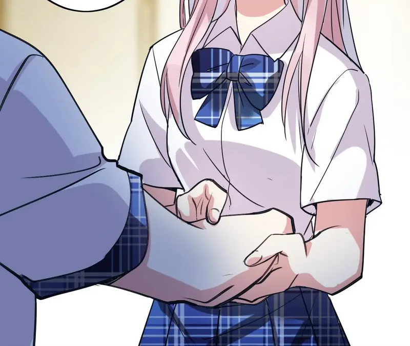 My Classmate Disappeared Chapter 12 page 20