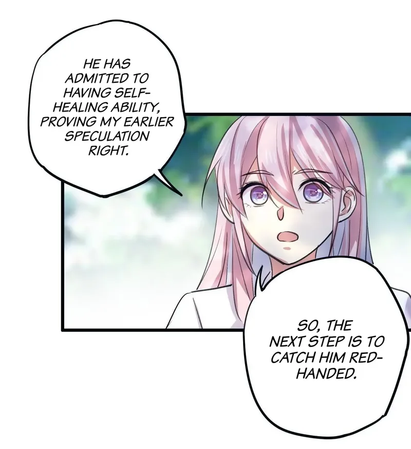 My Classmate Disappeared Chapter 12 page 43