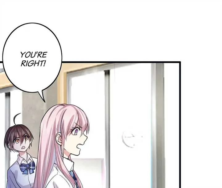 My Classmate Disappeared Chapter 14 page 12