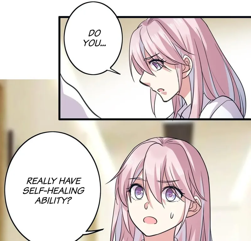 My Classmate Disappeared Chapter 12 page 19