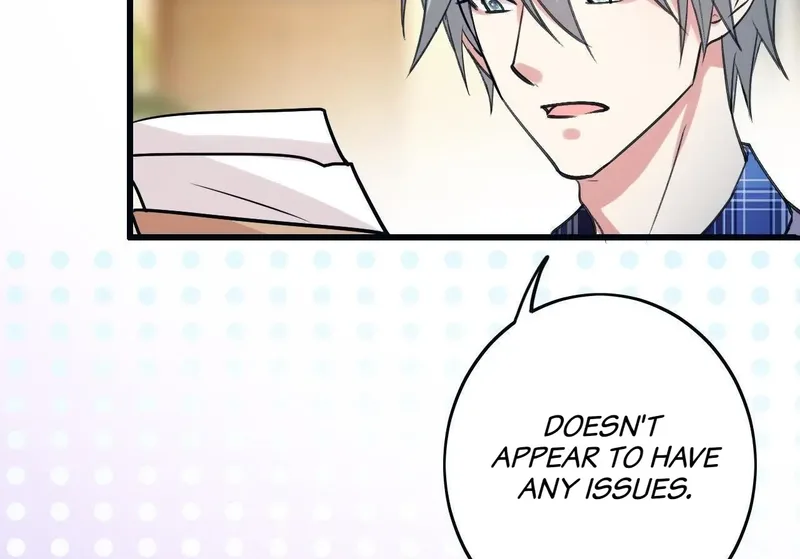 My Classmate Disappeared Chapter 12 page 28