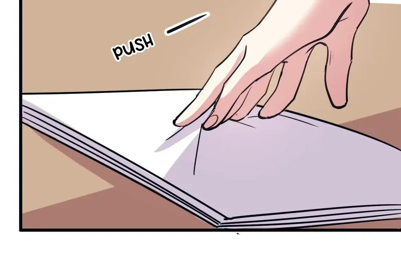 My Classmate Disappeared Chapter 12 page 25