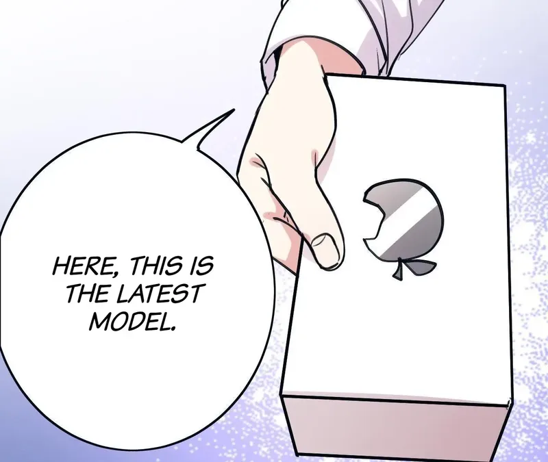 My Classmate Disappeared Chapter 12 page 31