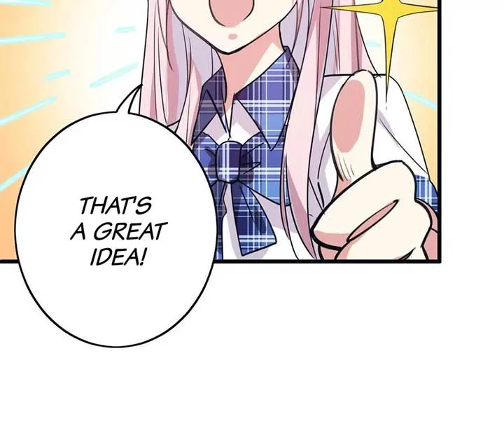My Classmate Disappeared Chapter 13 page 30