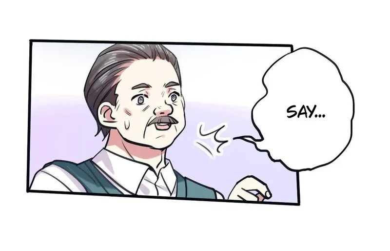 My Classmate Disappeared Chapter 12 page 38