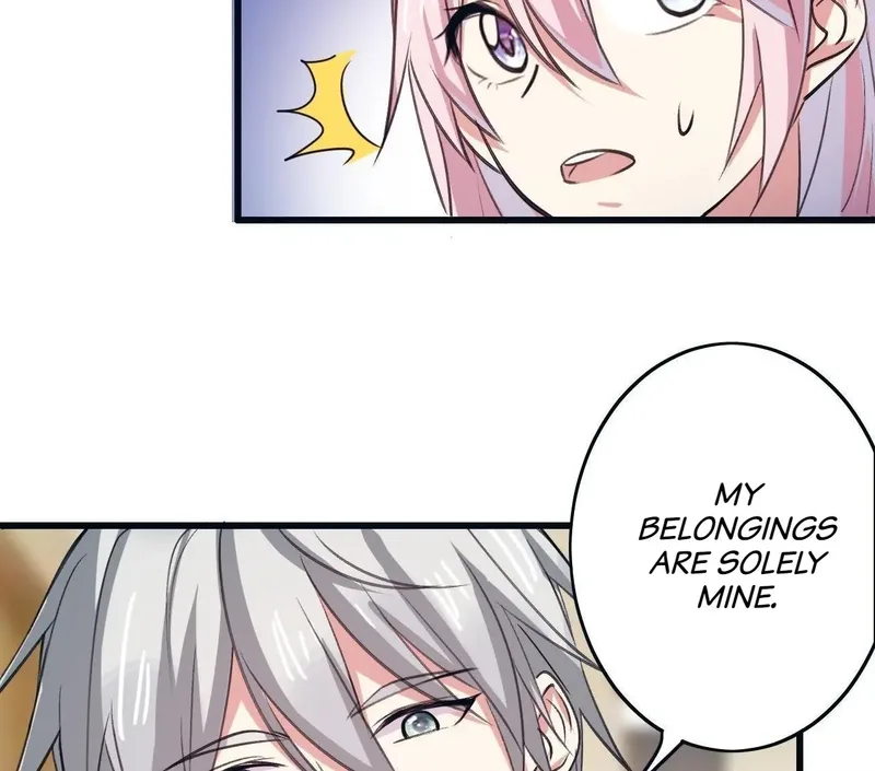 My Classmate Disappeared Chapter 12 page 15