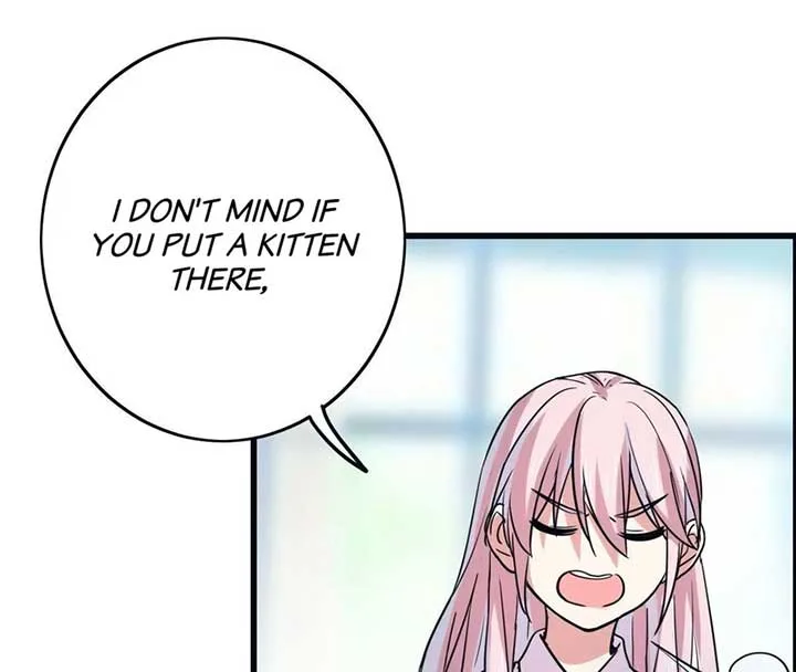 My Classmate Disappeared Chapter 14 page 21