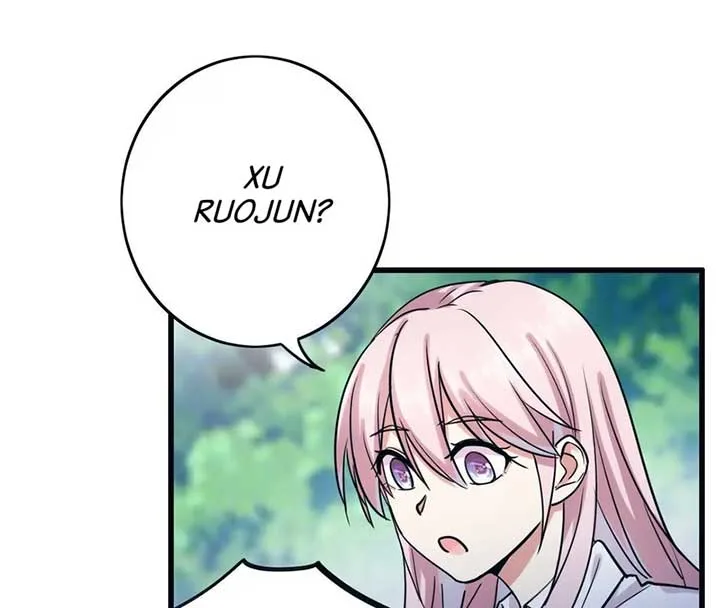 My Classmate Disappeared Chapter 13 page 42