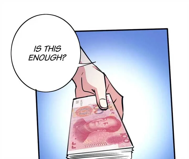 My Classmate Disappeared Chapter 14 page 28