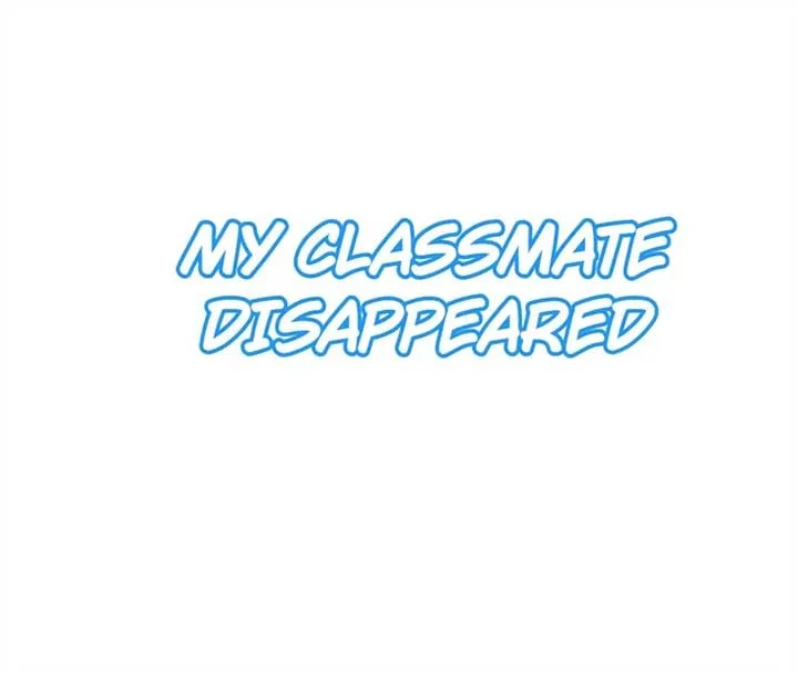 My Classmate Disappeared Chapter 13 page 2