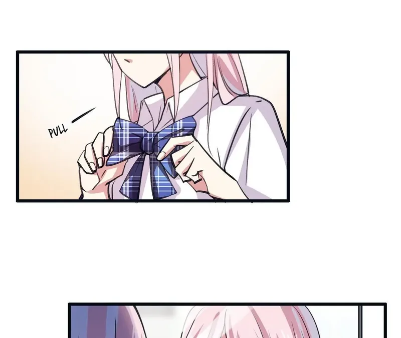My Classmate Disappeared Chapter 12 page 4