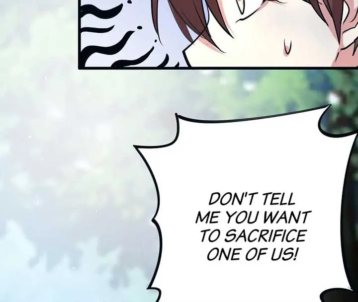 My Classmate Disappeared Chapter 13 page 6