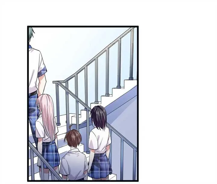 My Classmate Disappeared Chapter 14 page 4