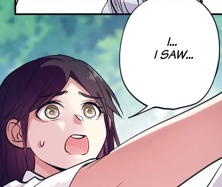 My Classmate Disappeared Chapter 13 page 39
