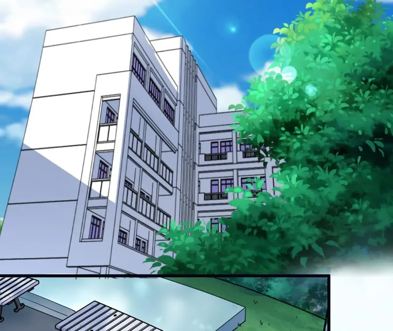 My Classmate Disappeared Chapter 12 page 40