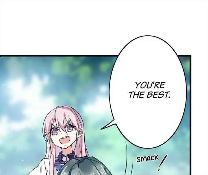 My Classmate Disappeared Chapter 13 page 11