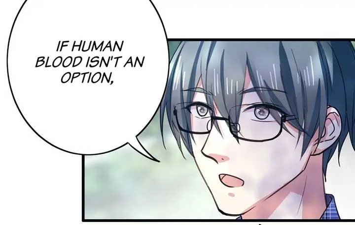 My Classmate Disappeared Chapter 13 page 28