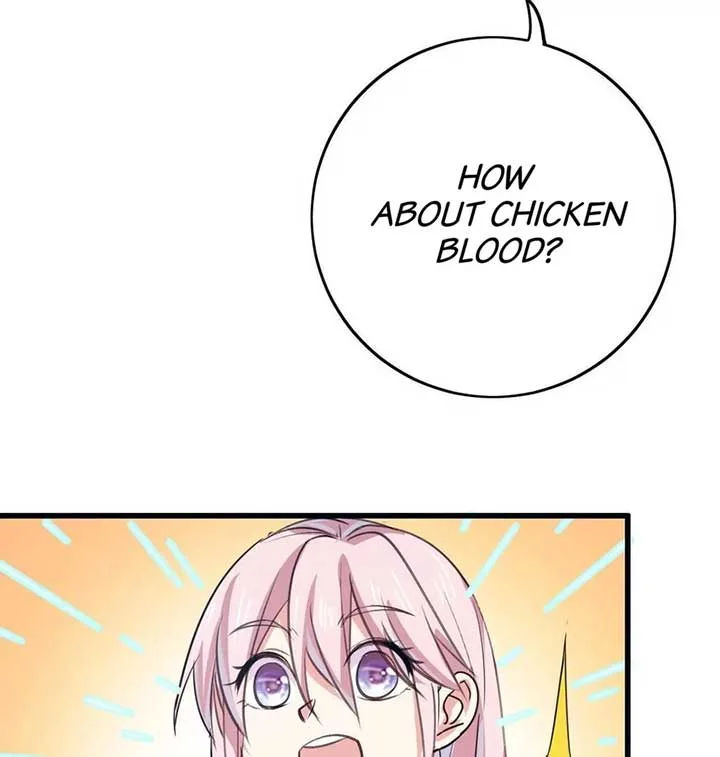 My Classmate Disappeared Chapter 13 page 29