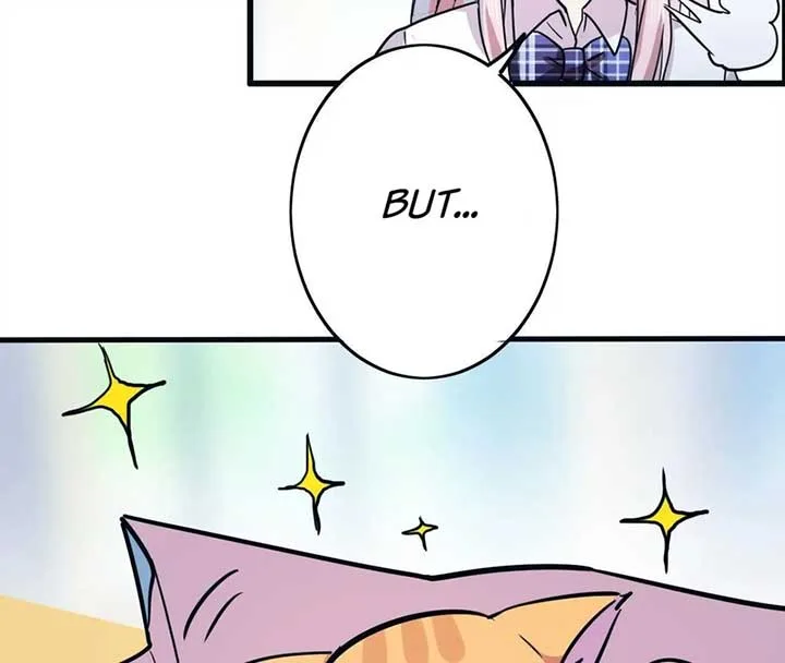 My Classmate Disappeared Chapter 14 page 22