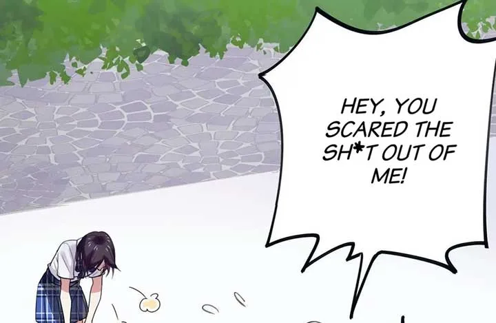 My Classmate Disappeared Chapter 13 page 36