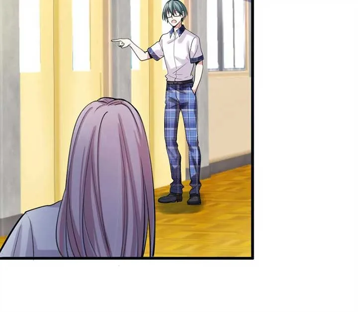 My Classmate Disappeared Chapter 14 page 10