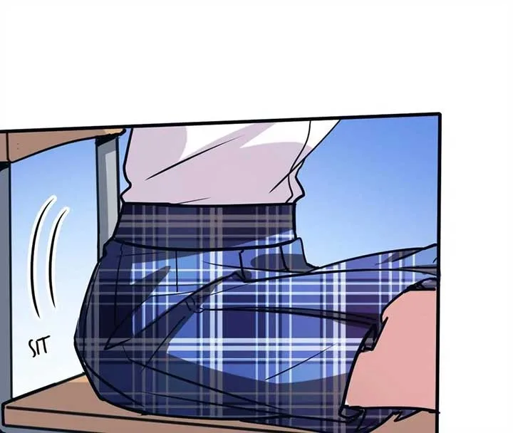 My Classmate Disappeared Chapter 14 page 18