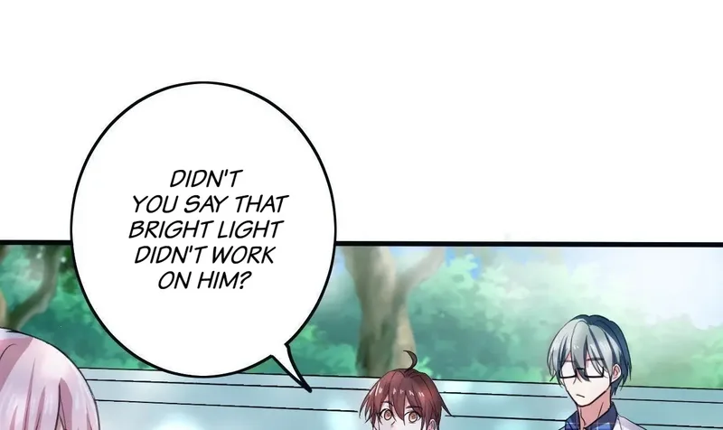 My Classmate Disappeared Chapter 12 page 44