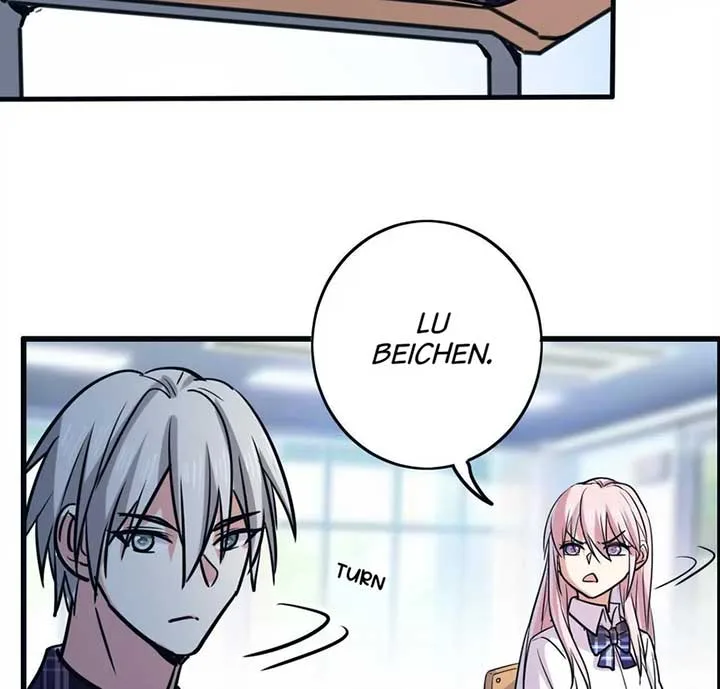 My Classmate Disappeared Chapter 14 page 19