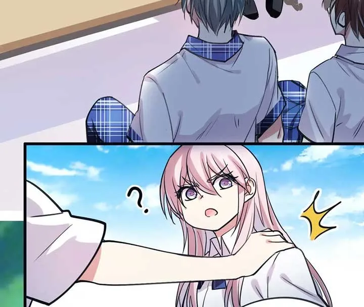 My Classmate Disappeared Chapter 13 page 38