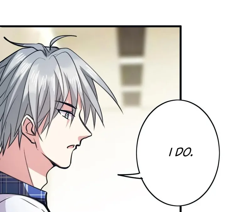 My Classmate Disappeared Chapter 12 page 22