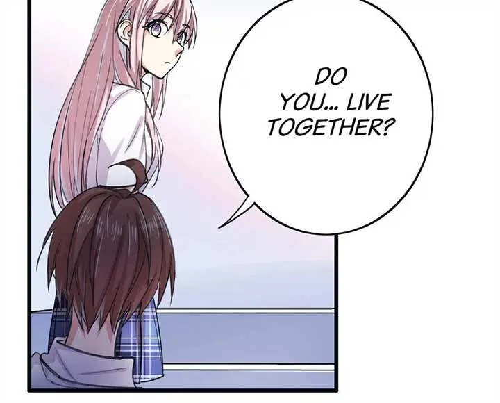 My Classmate Disappeared Chapter 14 page 6