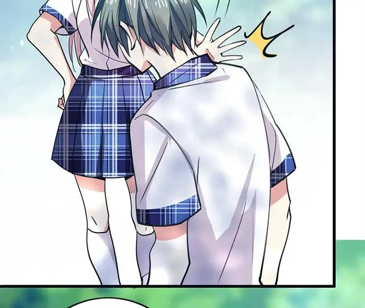 My Classmate Disappeared Chapter 13 page 12