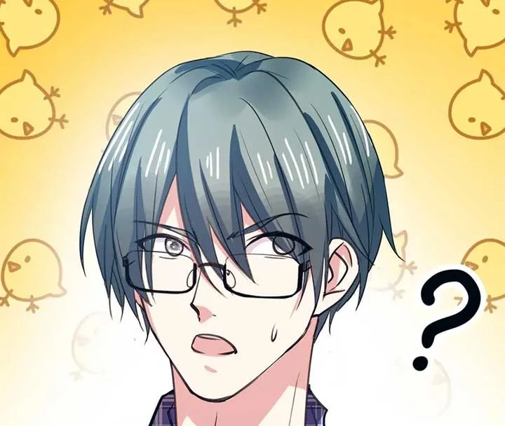 My Classmate Disappeared Chapter 13 page 18