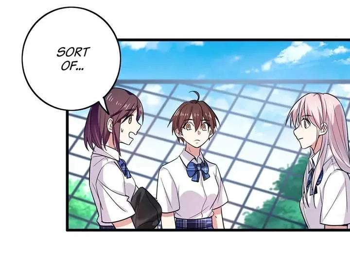 My Classmate Disappeared Chapter 14 page 43