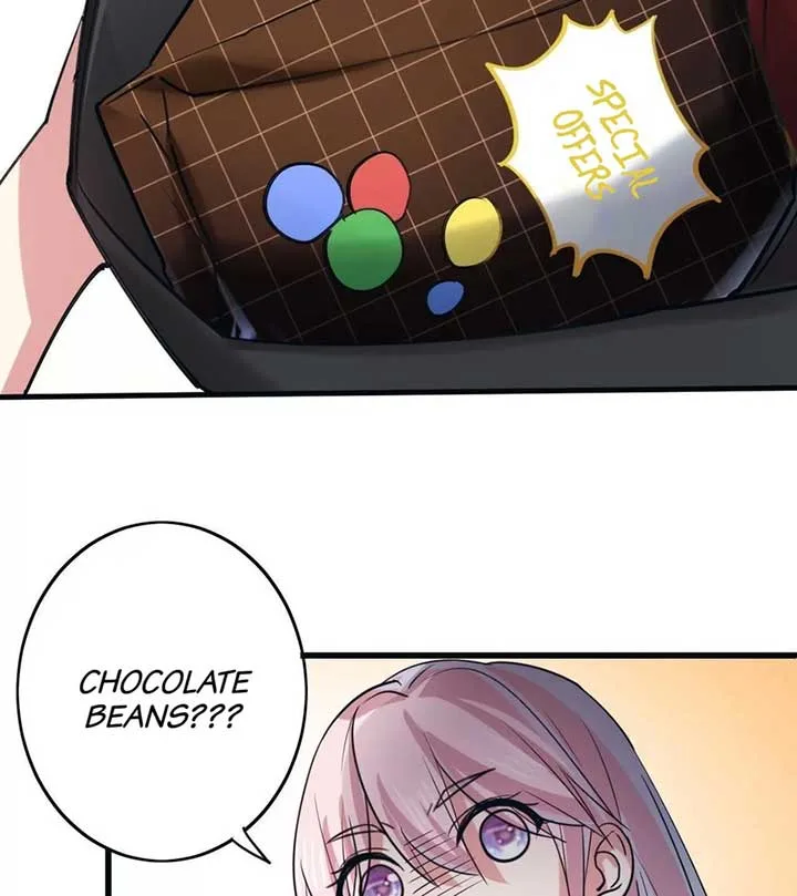 My Classmate Disappeared Chapter 14 page 45