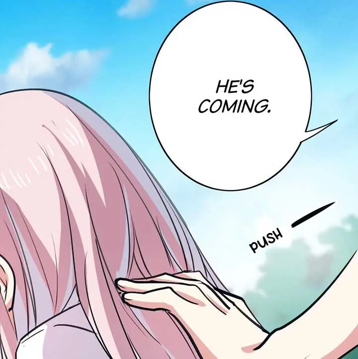 My Classmate Disappeared Chapter 14 page 58