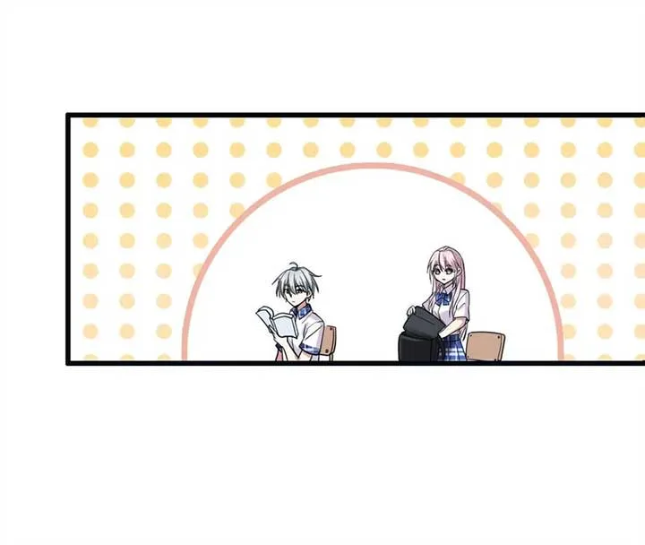 My Classmate Disappeared Chapter 14 page 37