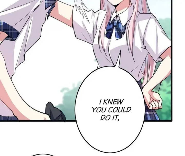 My Classmate Disappeared Chapter 14 page 54