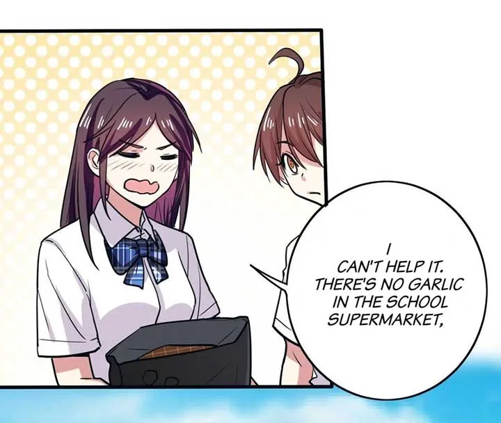 My Classmate Disappeared Chapter 14 page 47